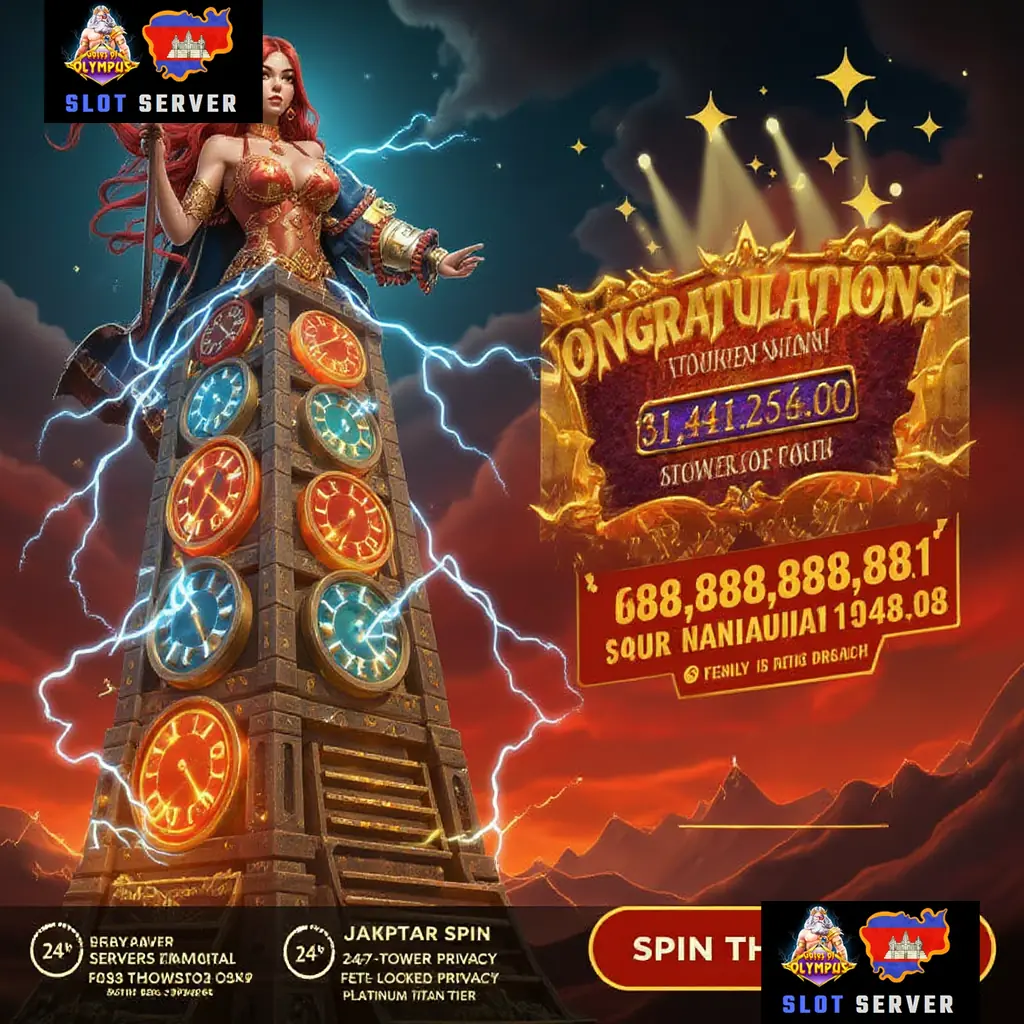 SERVER KAMBOJA Apk Slot Login Layanan Digital Hotrunner