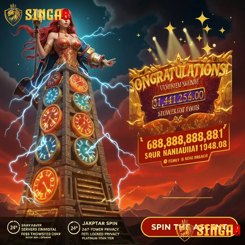 SINGA8 Apk Slot Login Layanan Digital Hotrunner