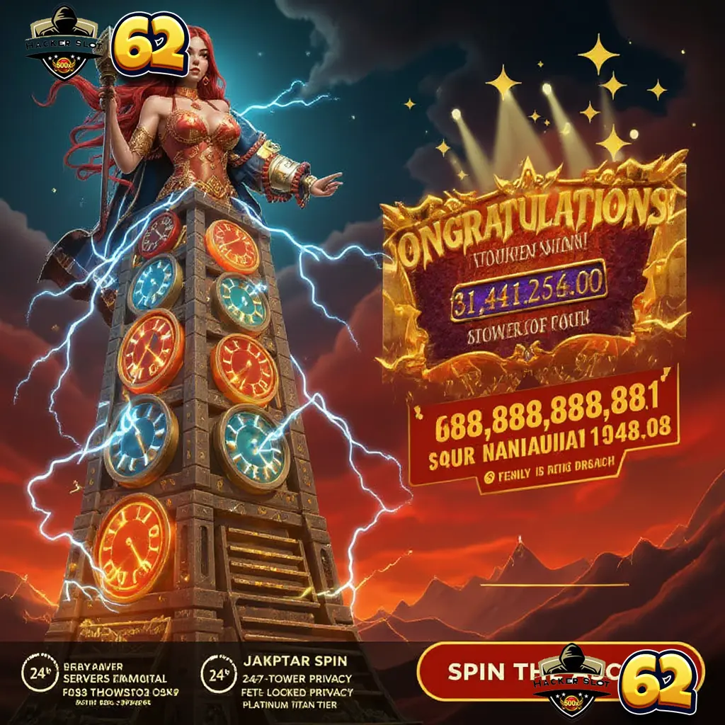 SLOT HACKER 62 Apk Slot Login Layanan Digital Hotrunner