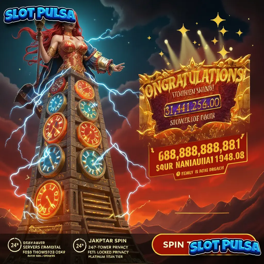 SLOT PULSA Apk Slot Login Layanan Digital Hotrunner