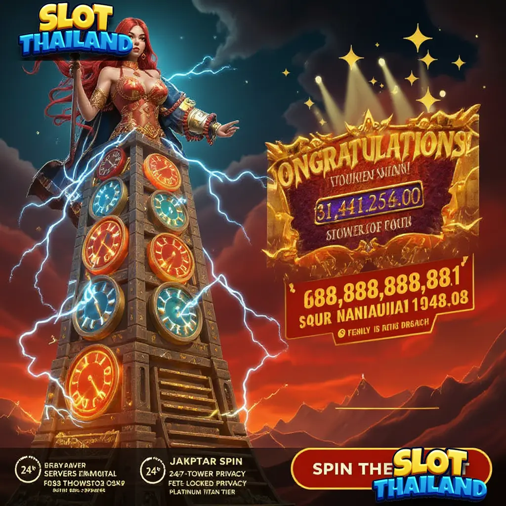 SLOT THAILAND Apk Slot Login Layanan Digital Hotrunner