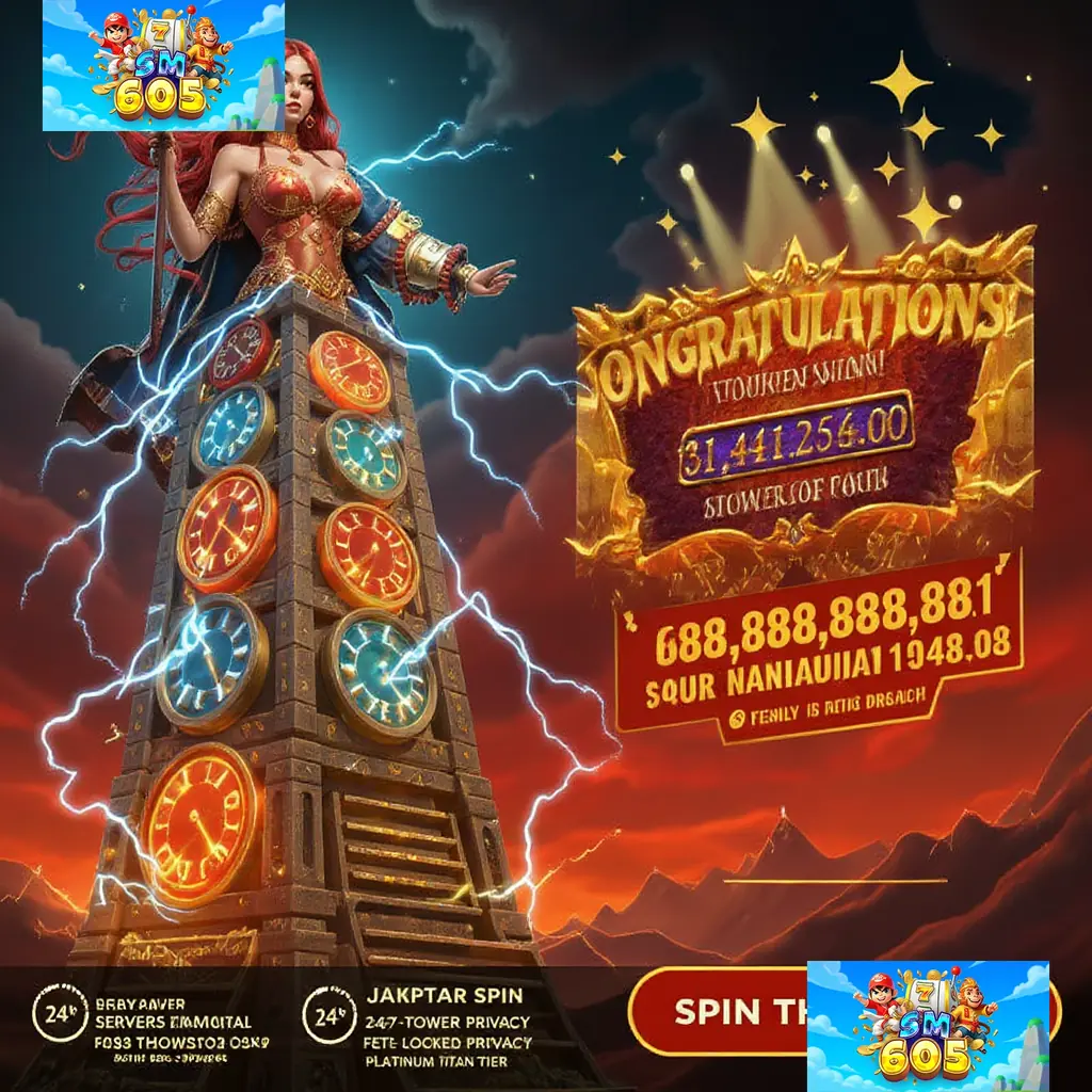 SM605 Apk Slot Login Layanan Digital Hotrunner