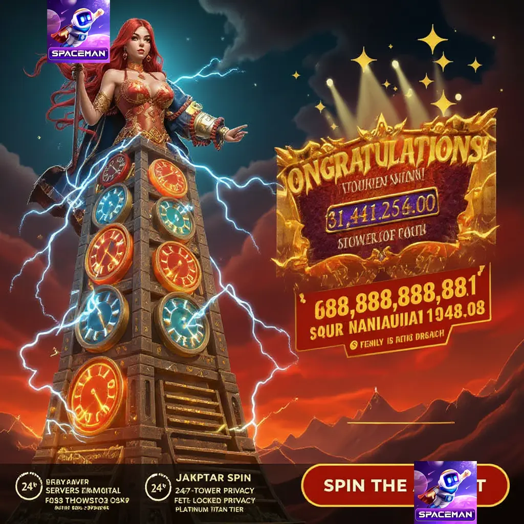 SPACEMAN Apk Slot Login Layanan Digital Hotrunner