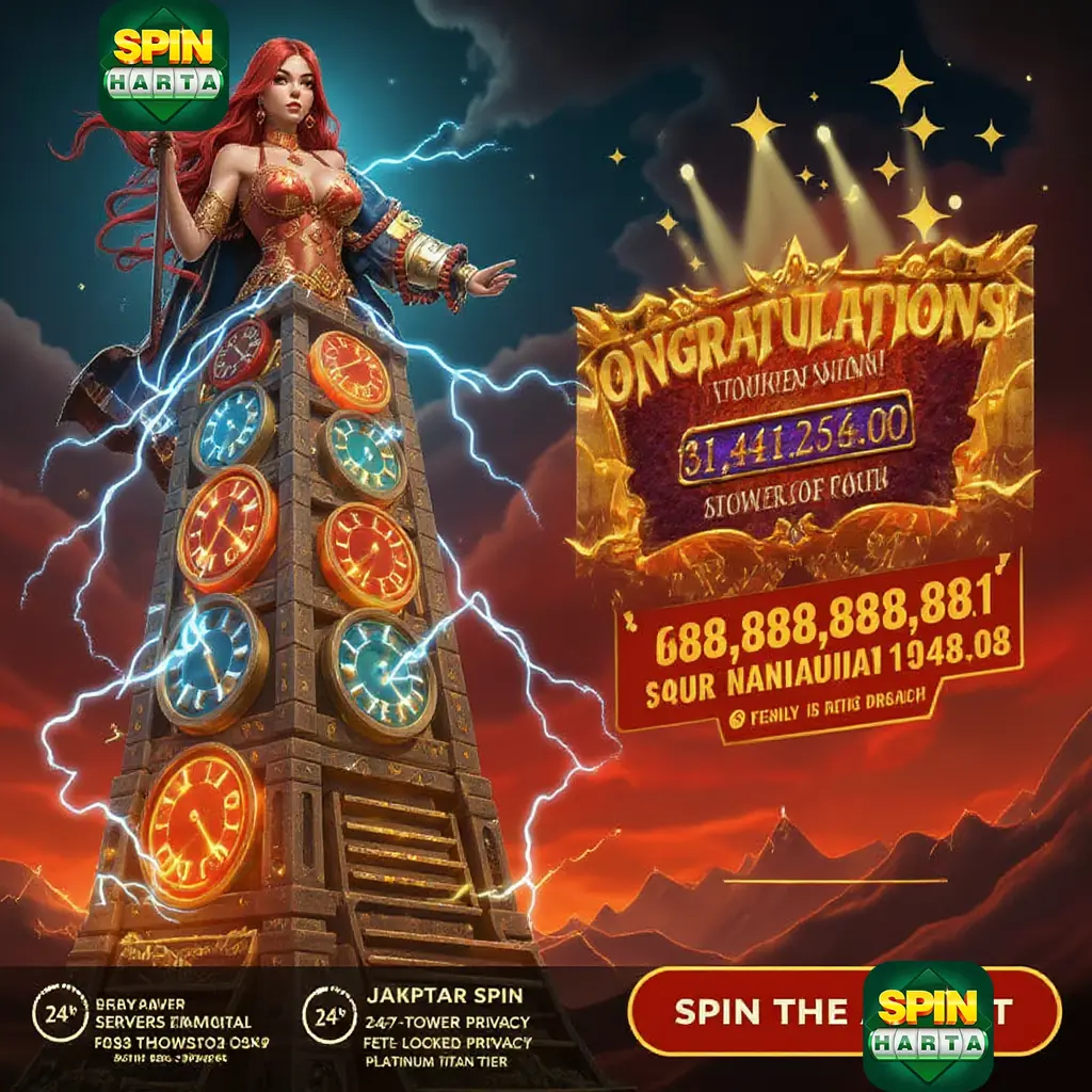 SPINHARTA Apk Slot Login Layanan Digital Hotrunner