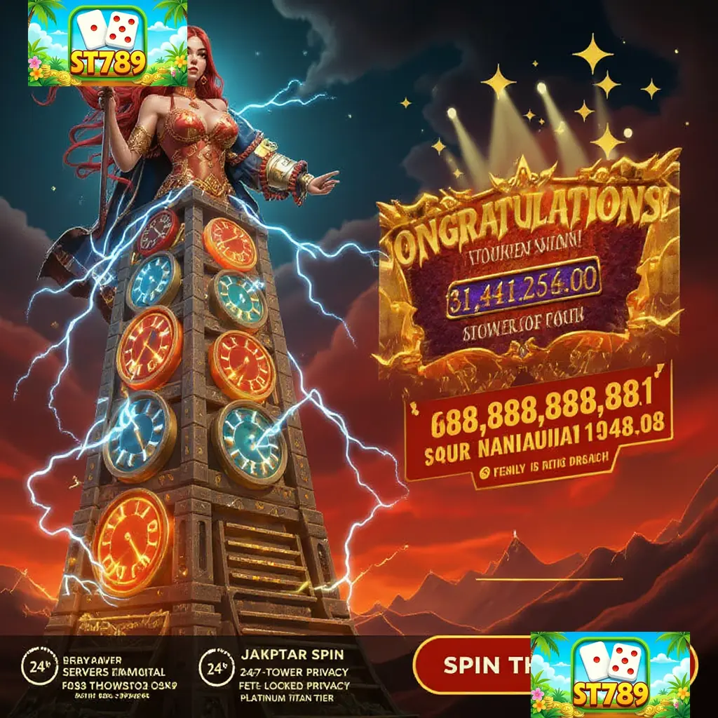 ST789 Apk Slot Login Layanan Digital Hotrunner
