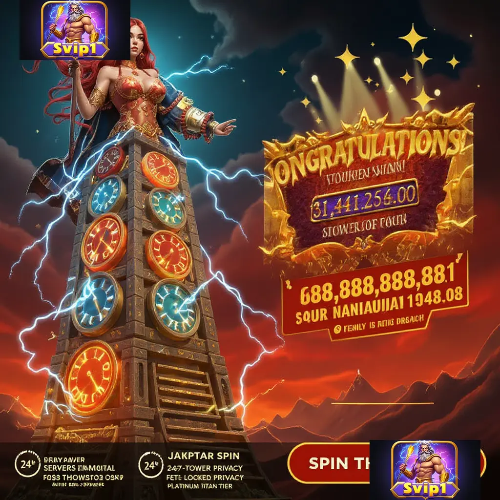 SVIP1 Apk Slot Login Layanan Digital Hotrunner