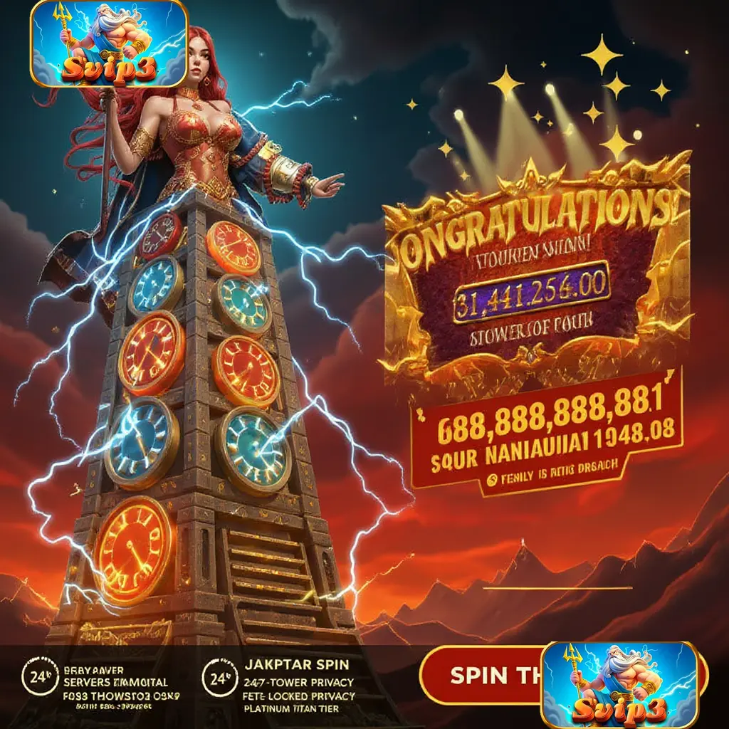 SVIP3 Apk Slot Login Layanan Digital Hotrunner