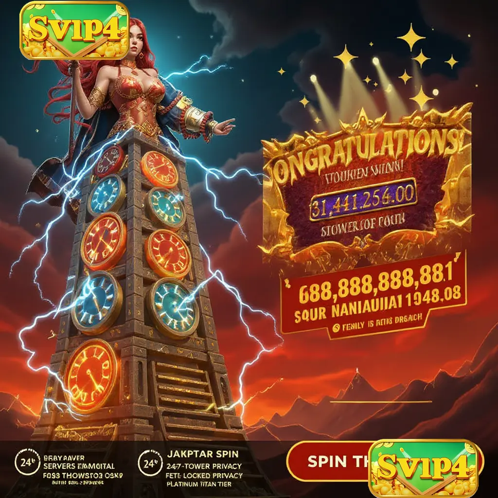 SVIP4 Apk Slot Login Layanan Digital Hotrunner