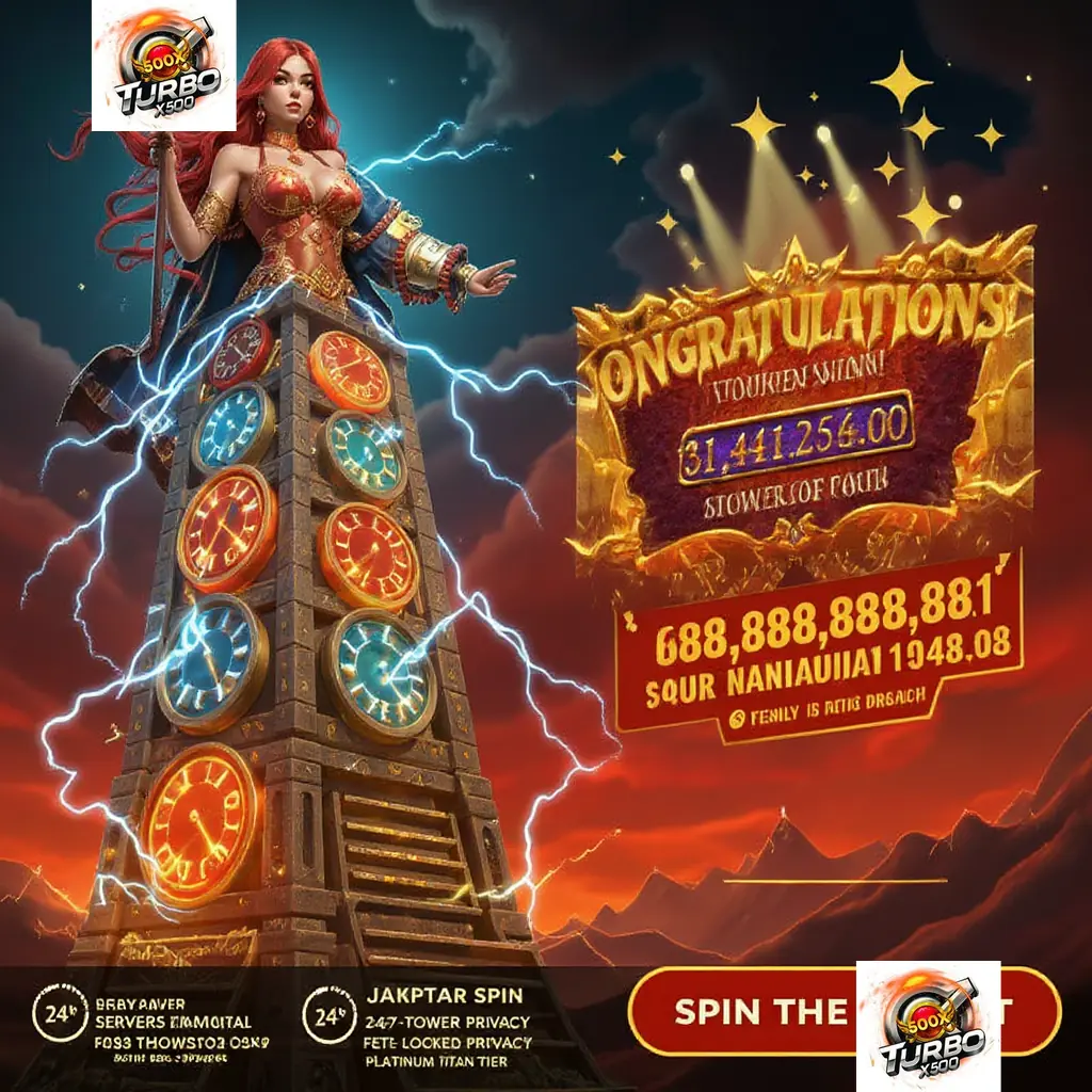 TURBO X500 Apk Slot Login Layanan Digital Hotrunner