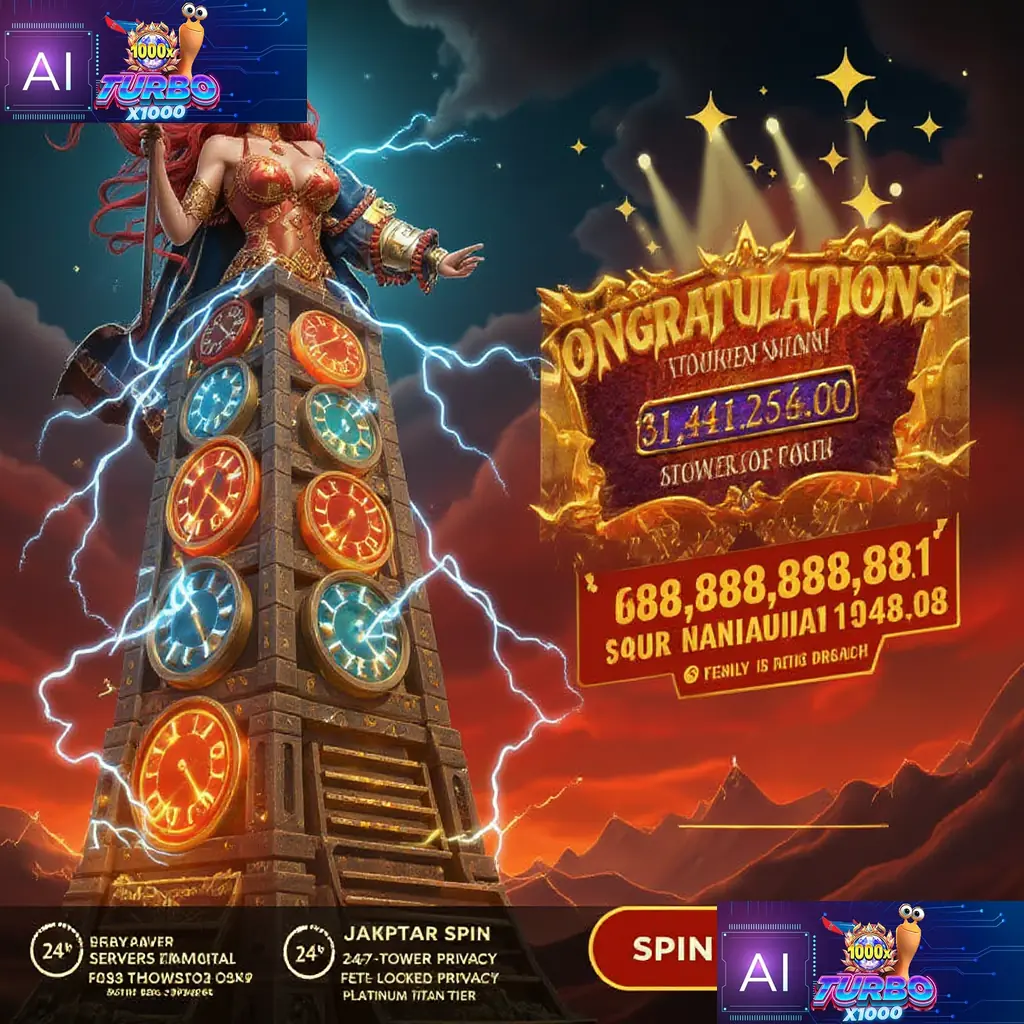 TURBOX1000 Apk Slot Login Layanan Digital Hotrunner
