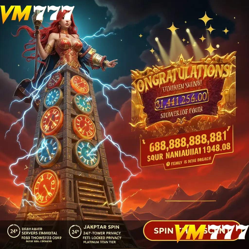 VM777 Apk Slot Login Layanan Digital Hotrunner