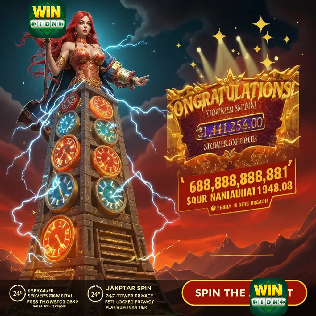 WINIDN Apk Slot Login Layanan Digital Hotrunner