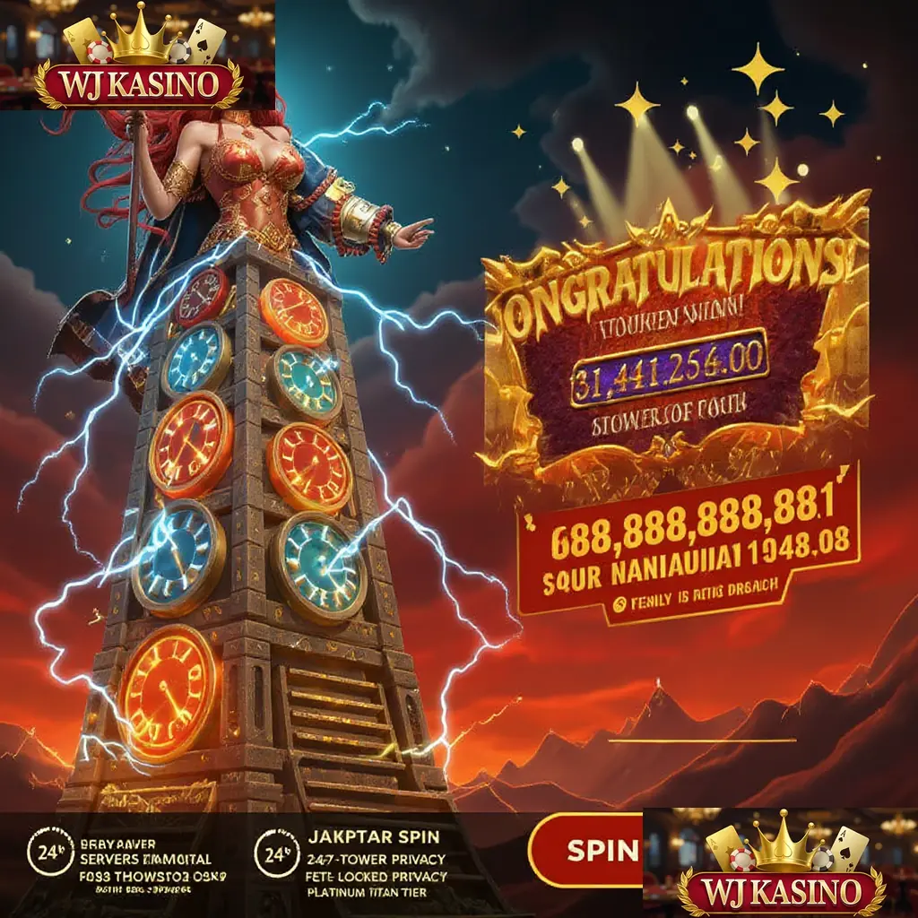WJKASINO Apk Slot Login Layanan Digital Hotrunner