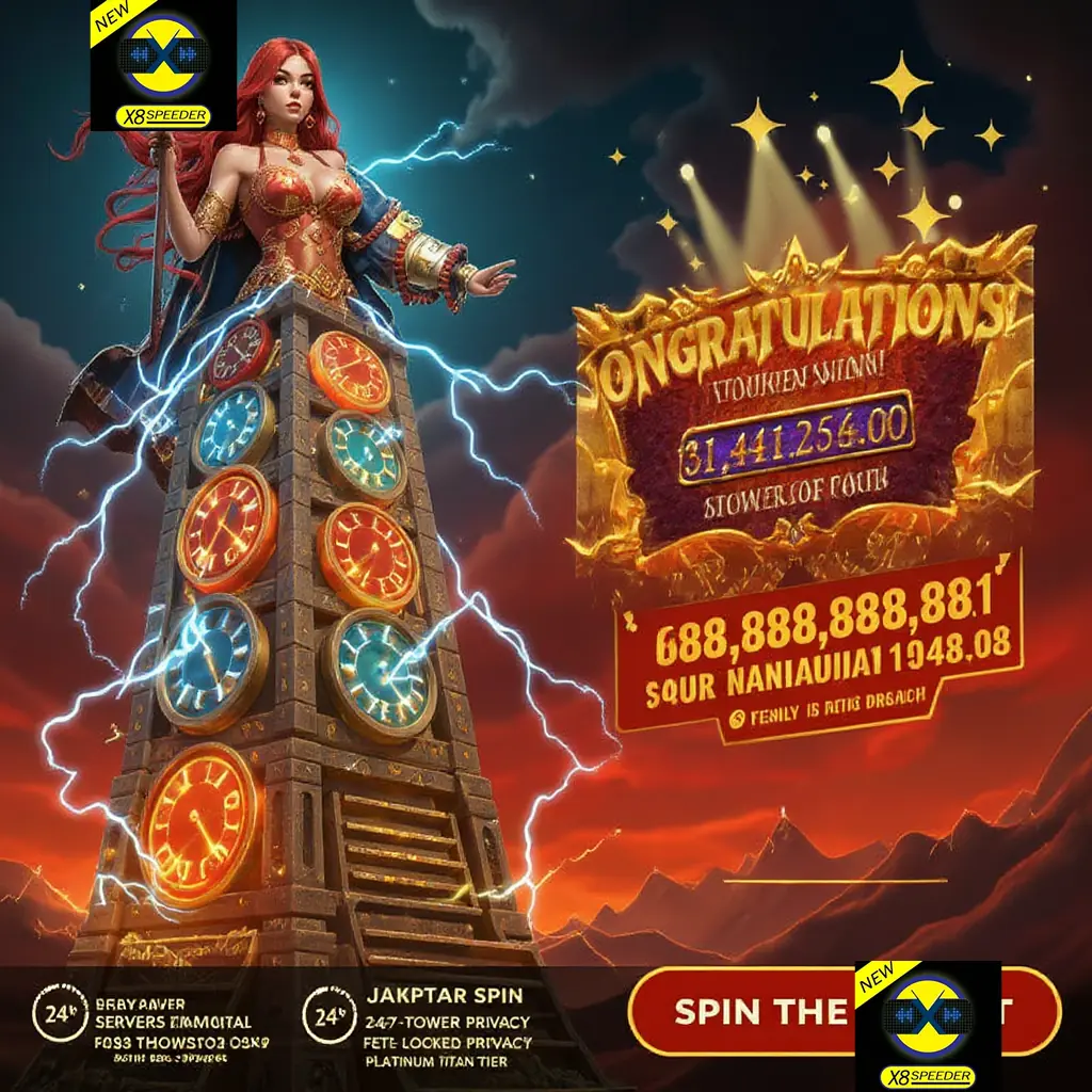 X8 SPEEDER Apk Slot Login Layanan Digital Hotrunner