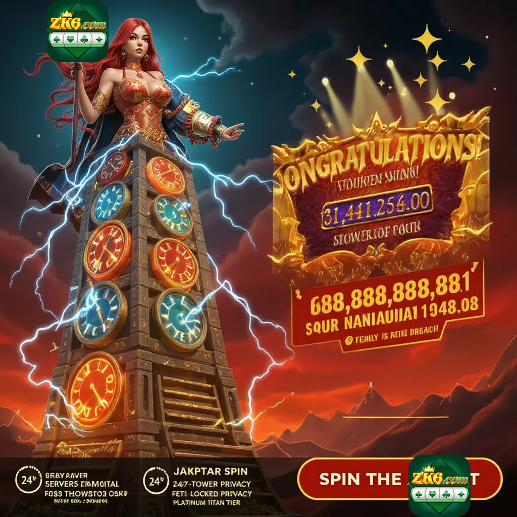 ZK6 Apk Slot Login Layanan Digital Hotrunner