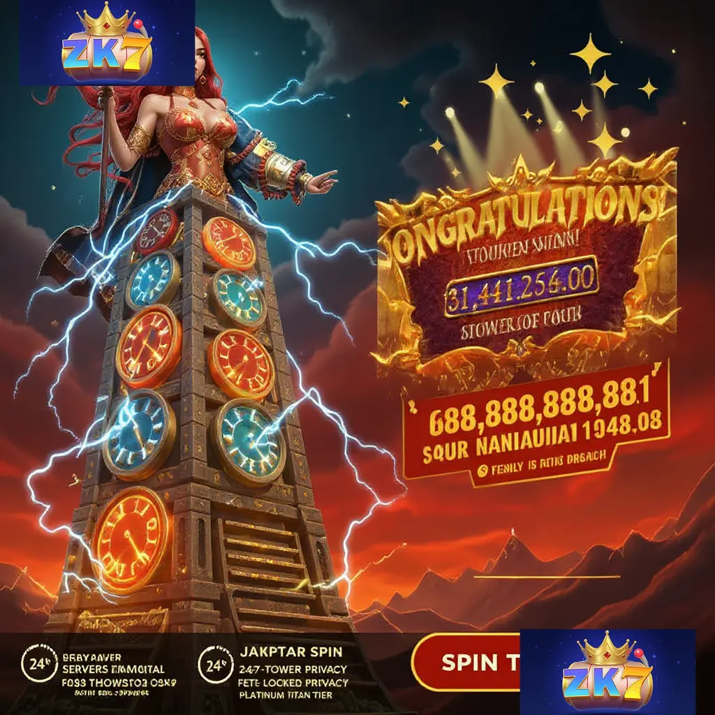 ZK7 Apk Slot Login Layanan Digital Hotrunner